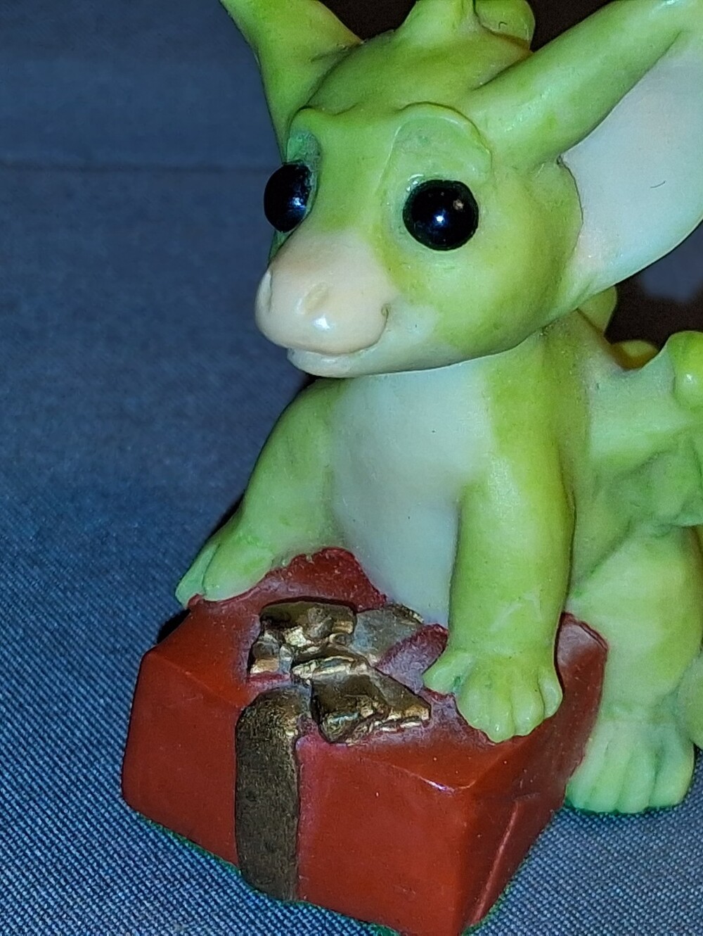 Pocket Dragons Lot Of 4 - Picture 6 of 10